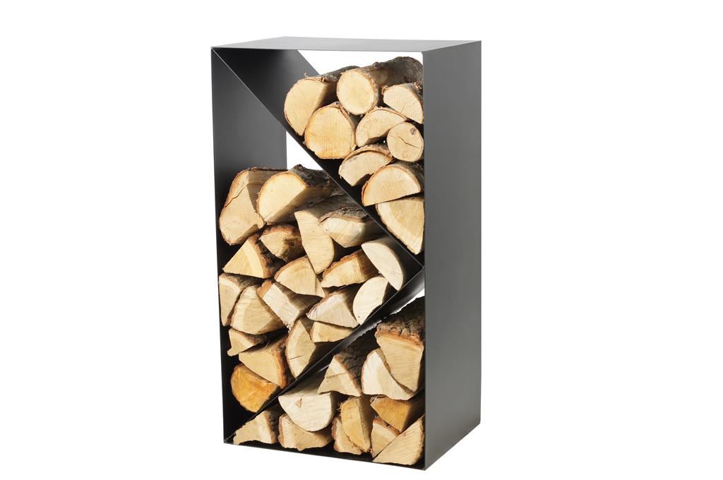 Markone BRENNHOLZREGAL R143 45/30/80 cm