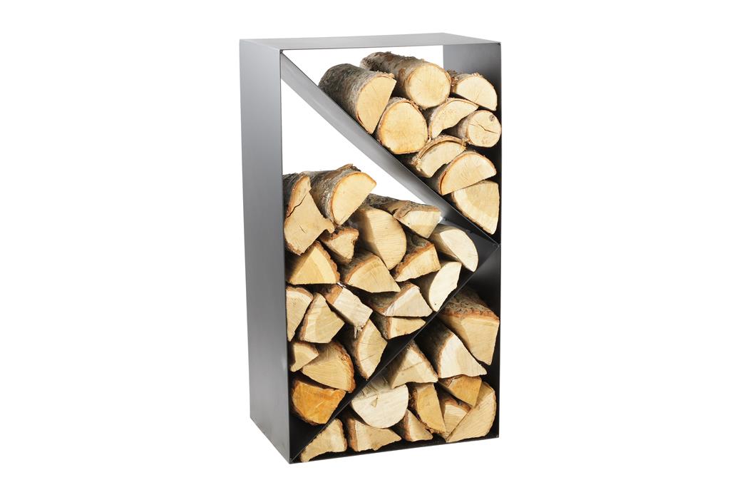 Markone BRENNHOLZREGAL R143 45/30/80 cm