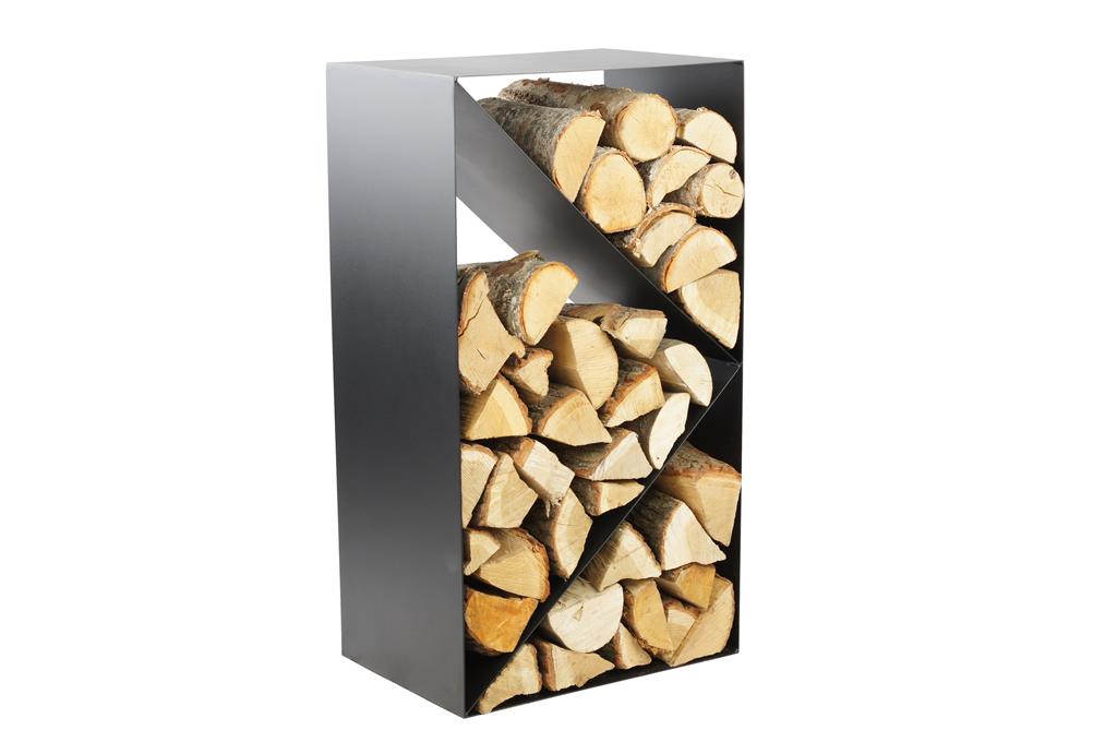 Markone BRENNHOLZREGAL R143 45/30/80 cm