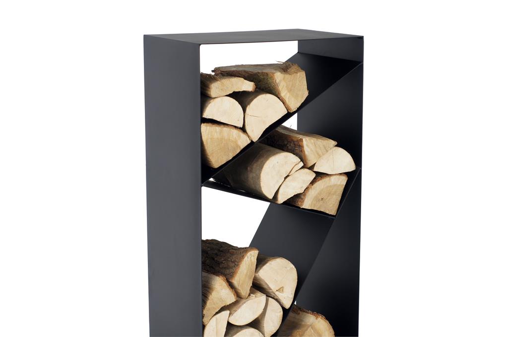 Markone BRENNHOLZREGAL R144 45/30/80 cm