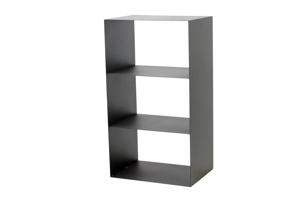 Markone BRENNHOLZREGAL R147 45/30/80 cm