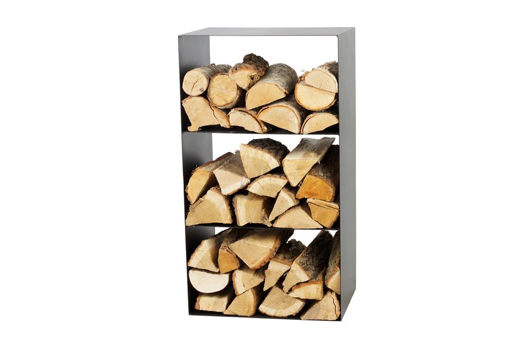 Markone BRENNHOLZREGAL R147 45/30/80 cm