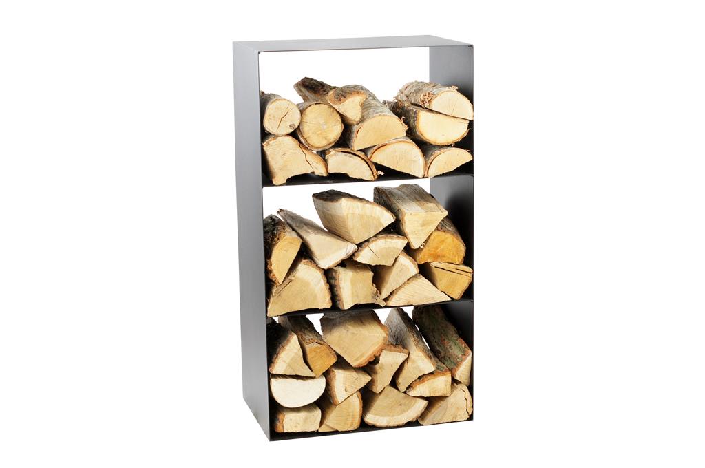 Markone BRENNHOLZREGAL R147 45/30/80 cm