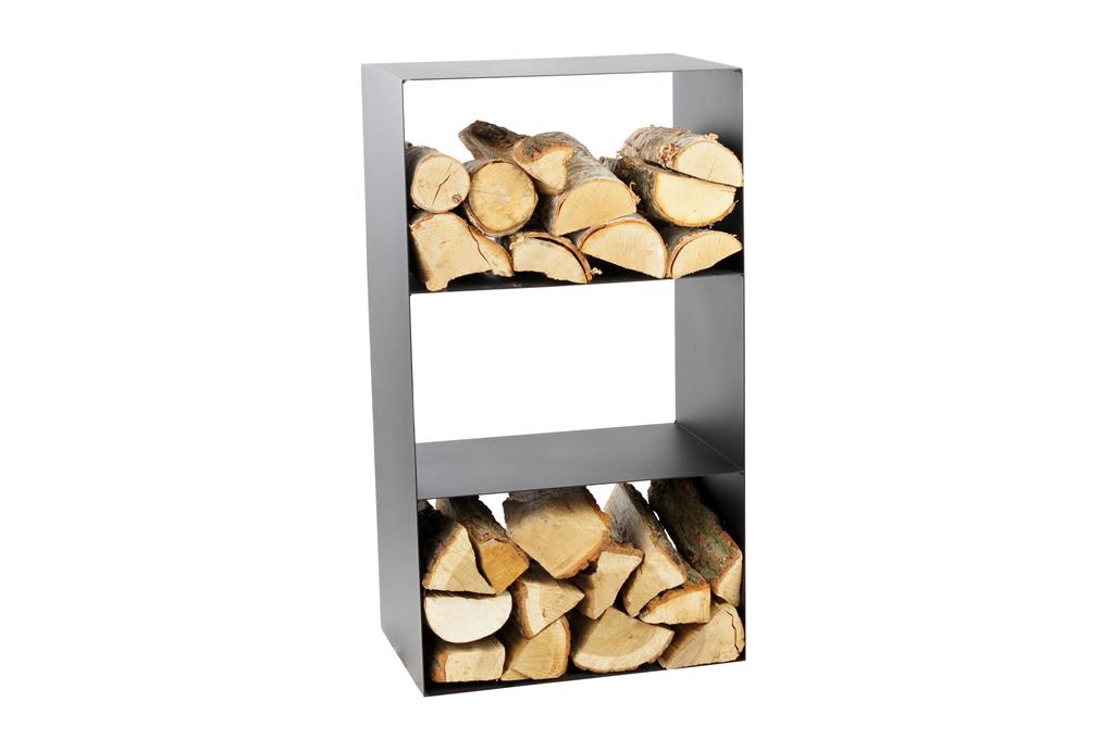 Markone BRENNHOLZREGAL R147 45/30/80 cm