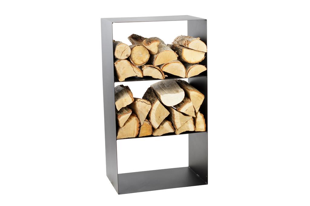 Markone BRENNHOLZREGAL R147 45/30/80 cm