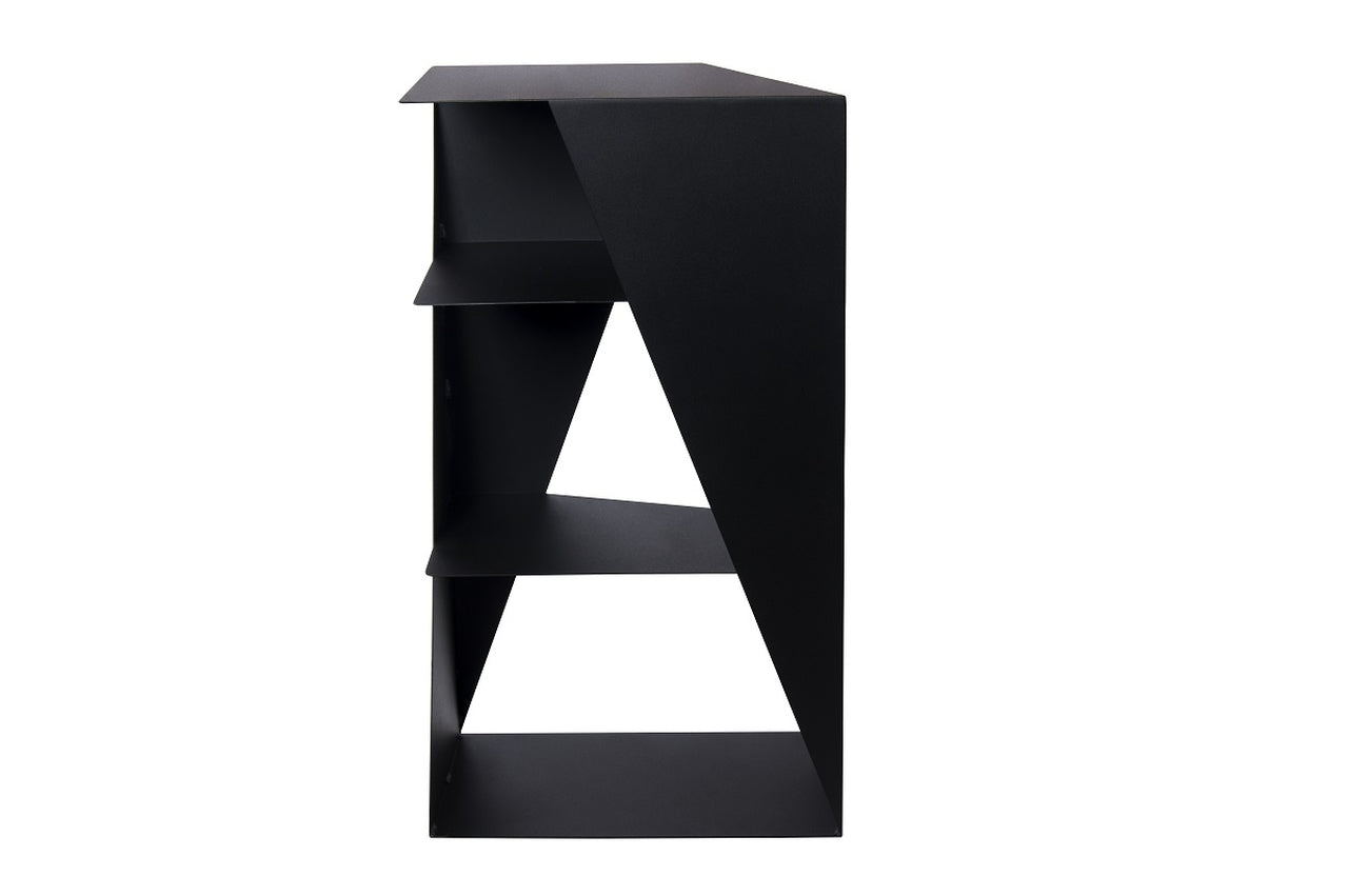 Markone BRENNHOLZREGAL R156 45/30/80 cm