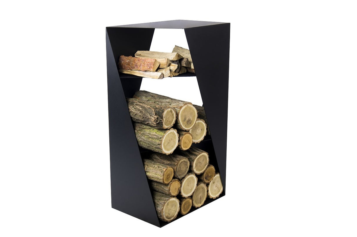 Markone BRENNHOLZREGAL R156 45/30/80 cm