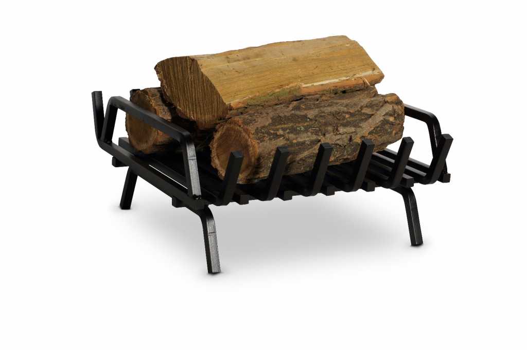 Magnus Feuerrost R207 – 43 x 45 x 16 cm schwarz