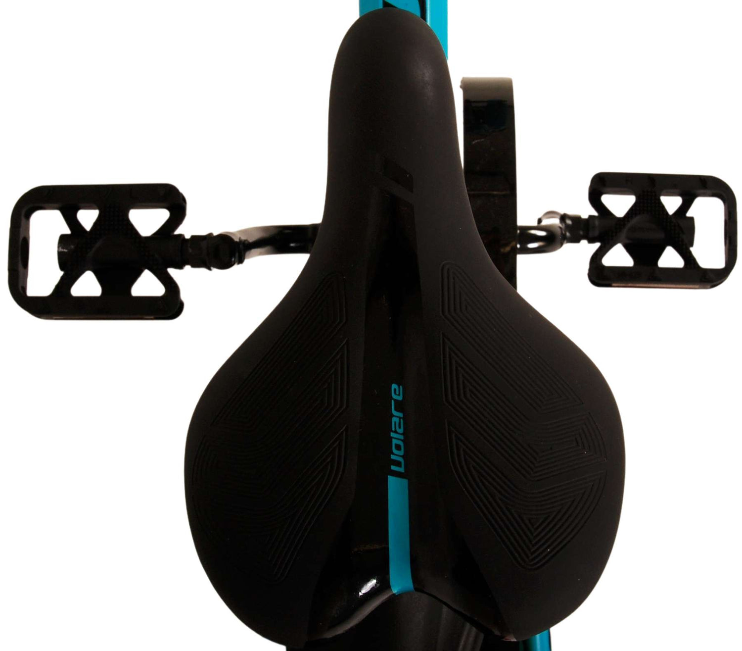 Volare Rocky Kinderfahrrad - Jungen - 12 Zoll - Grün