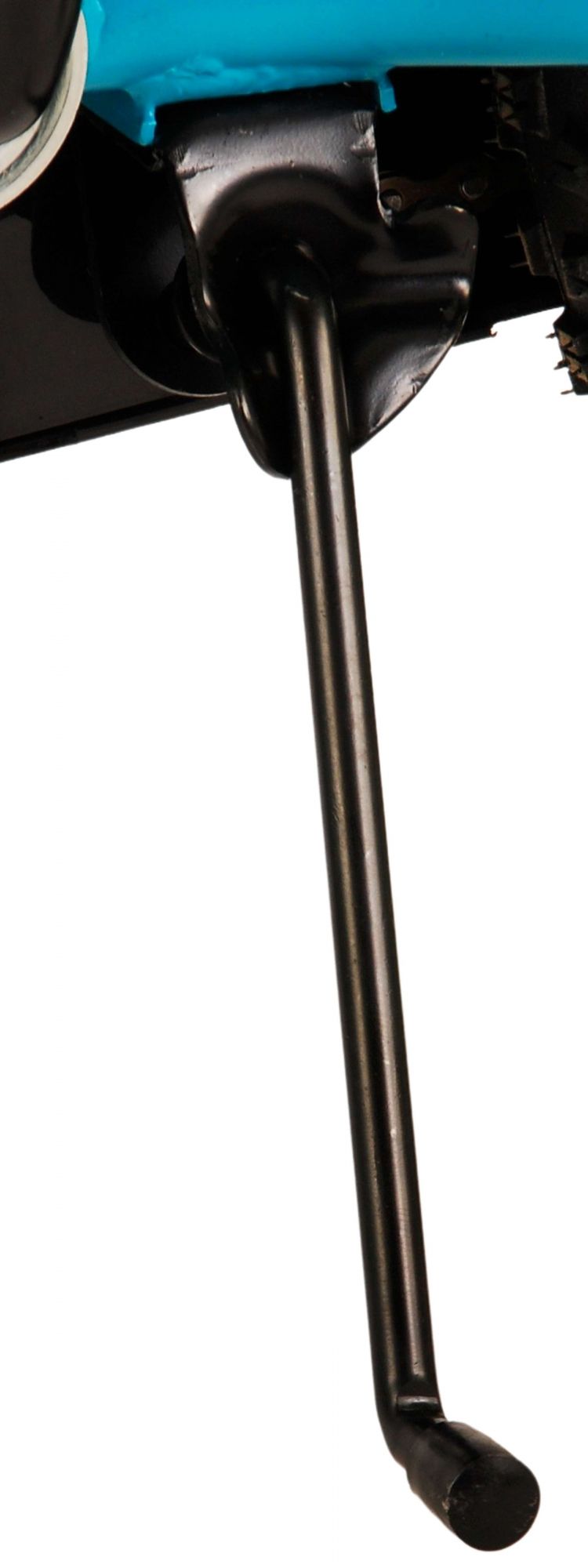 Volare Rocky Kinderfahrrad - Jungen - 16 Zoll - Grün