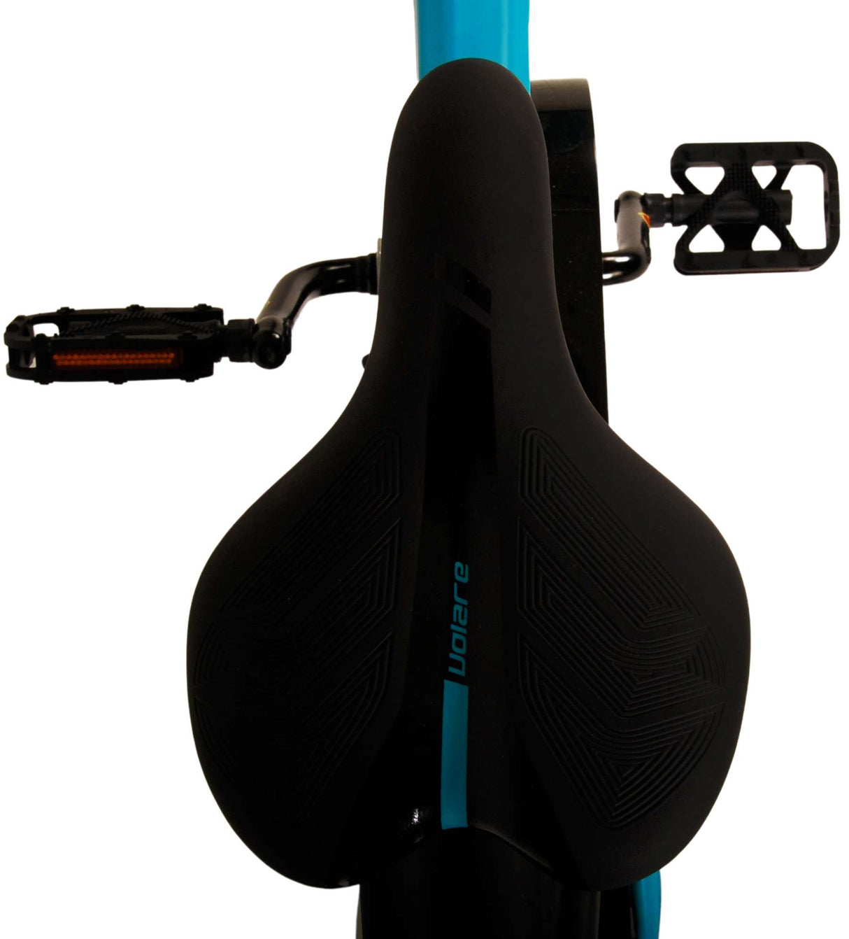 Volare Rocky Kinderfahrrad - Jungen - 18 Zoll - Grün