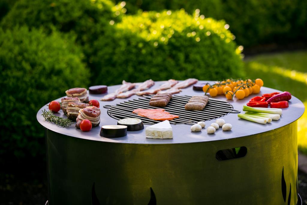 Markone Rost 753 (zum Ring 100 cm): 0