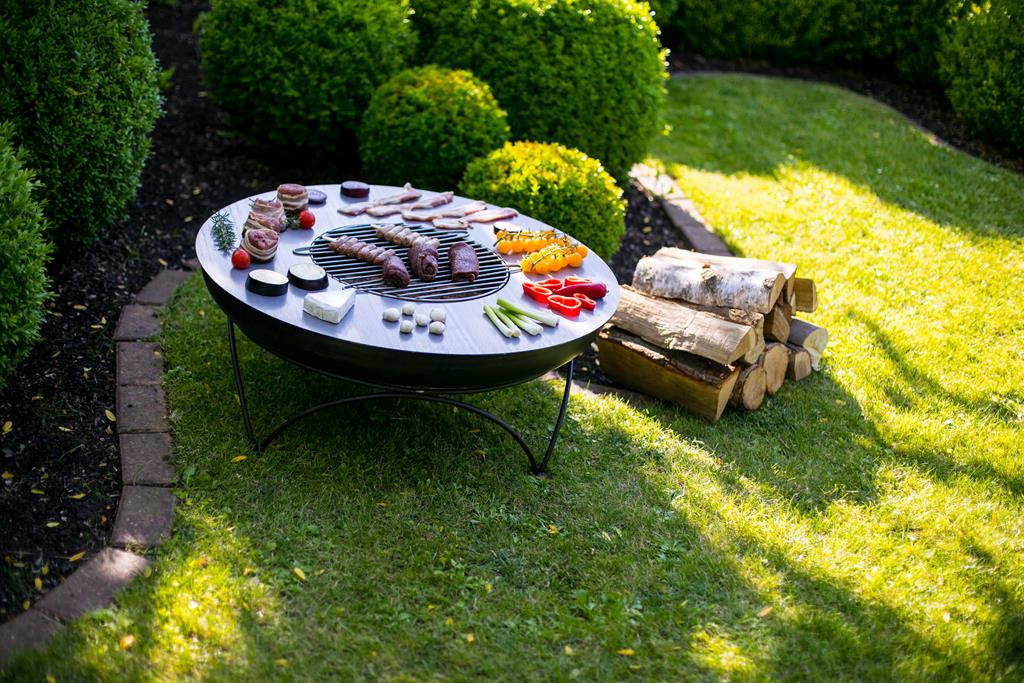 Markone Rost 752 (zum Ring 80 cm): 0