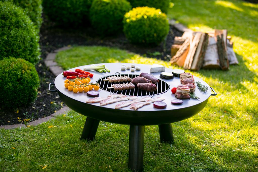 Markone Rost 752 (zum Ring 80 cm): 0