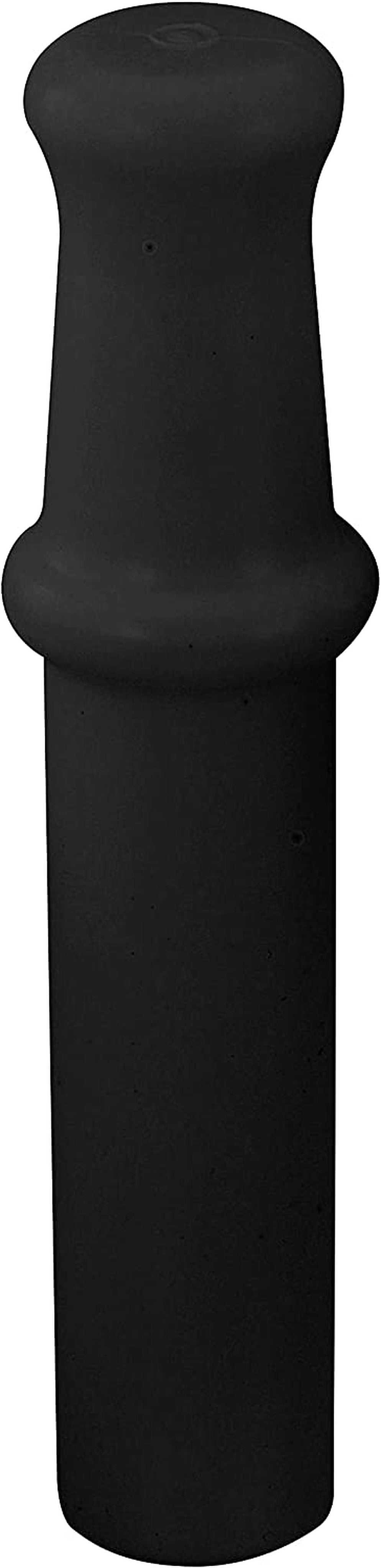 Topmatic MG-1200.3 schwarz elektrischer Fleischwolf 1200W Edelstahl Rückwärtslauf Sicherheitsschalter