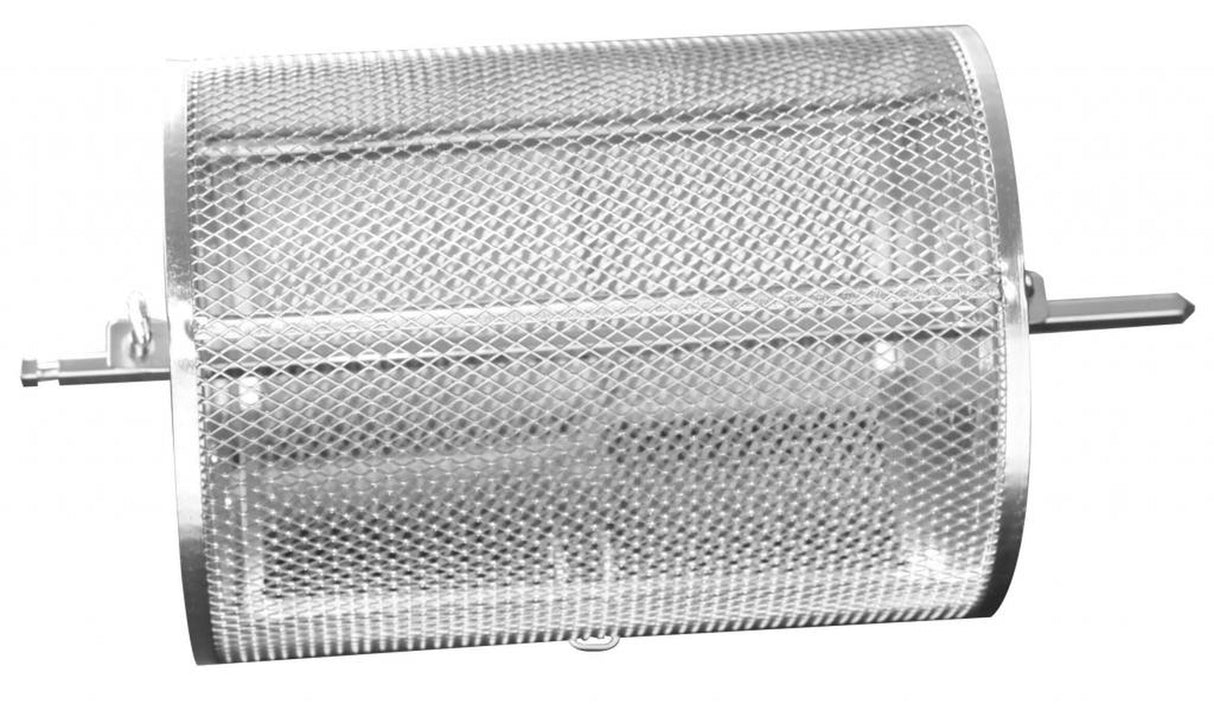Topmatic XXL Heißluftfritteuse 12L schwarz DAF-1601.12LB 1600W Digitales Touch-Bedienfeld 60M. Timer