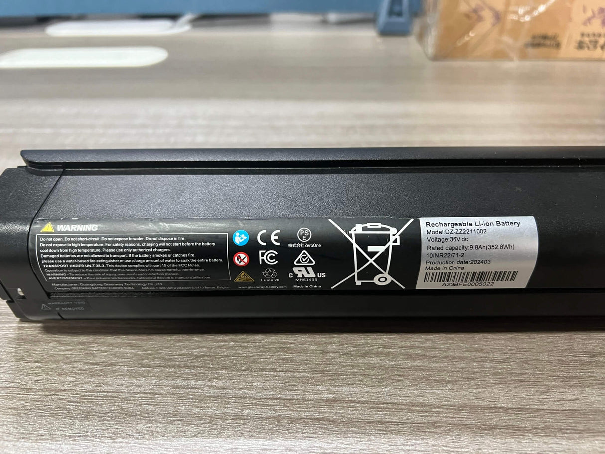 Urtopia Carbon 1 Pro E-Bike Größe L – 17 kg leichtes Pedelec mit Carbonrahmen, 130 km Reichweite, GPS-Diebstahlschutz, Fingerabdruck-Start, Navigation & Smartbar, 10-Gang