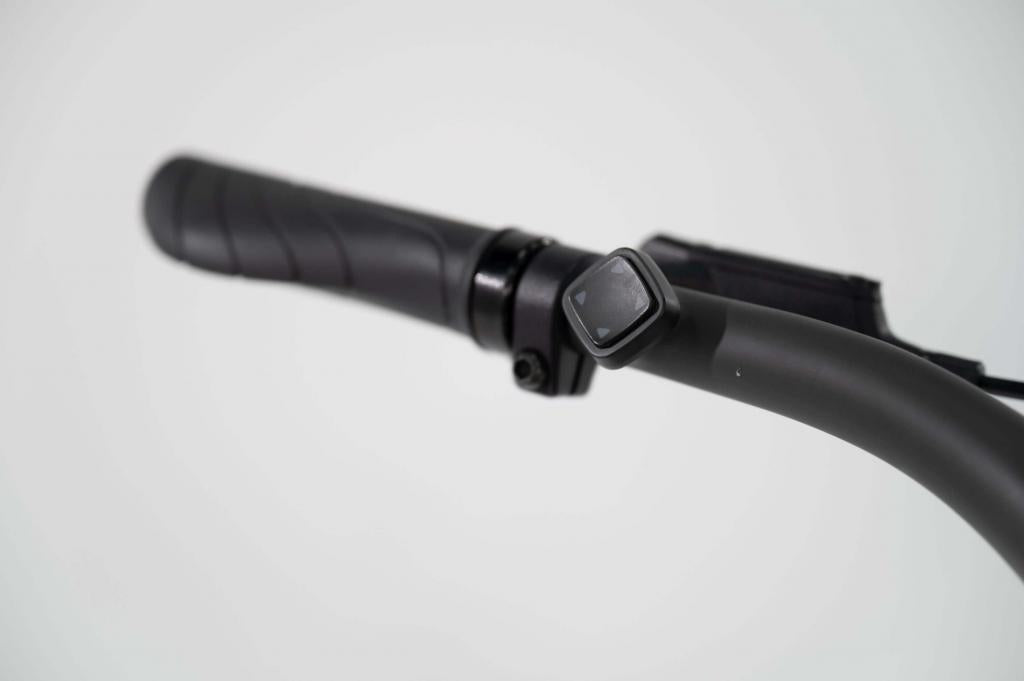 Urtopia E-Bike Smartbike Fahrrad Sattel