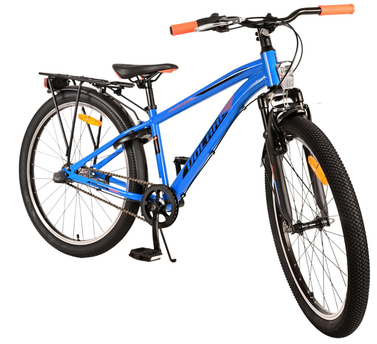 Hochwertiges Fahrrad für langanhaltende Freude