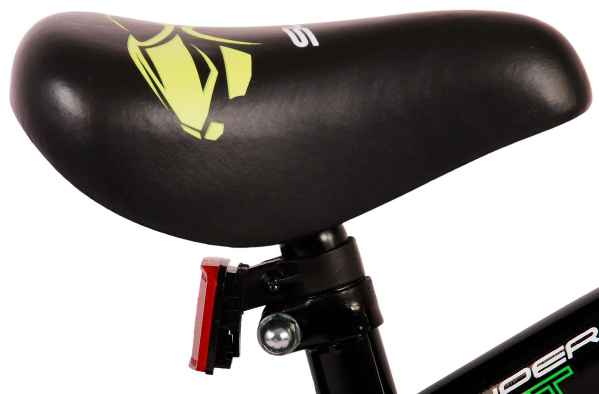 Volare Super GT Kinderfahrrad - Jungen - 12 Zoll - Grün