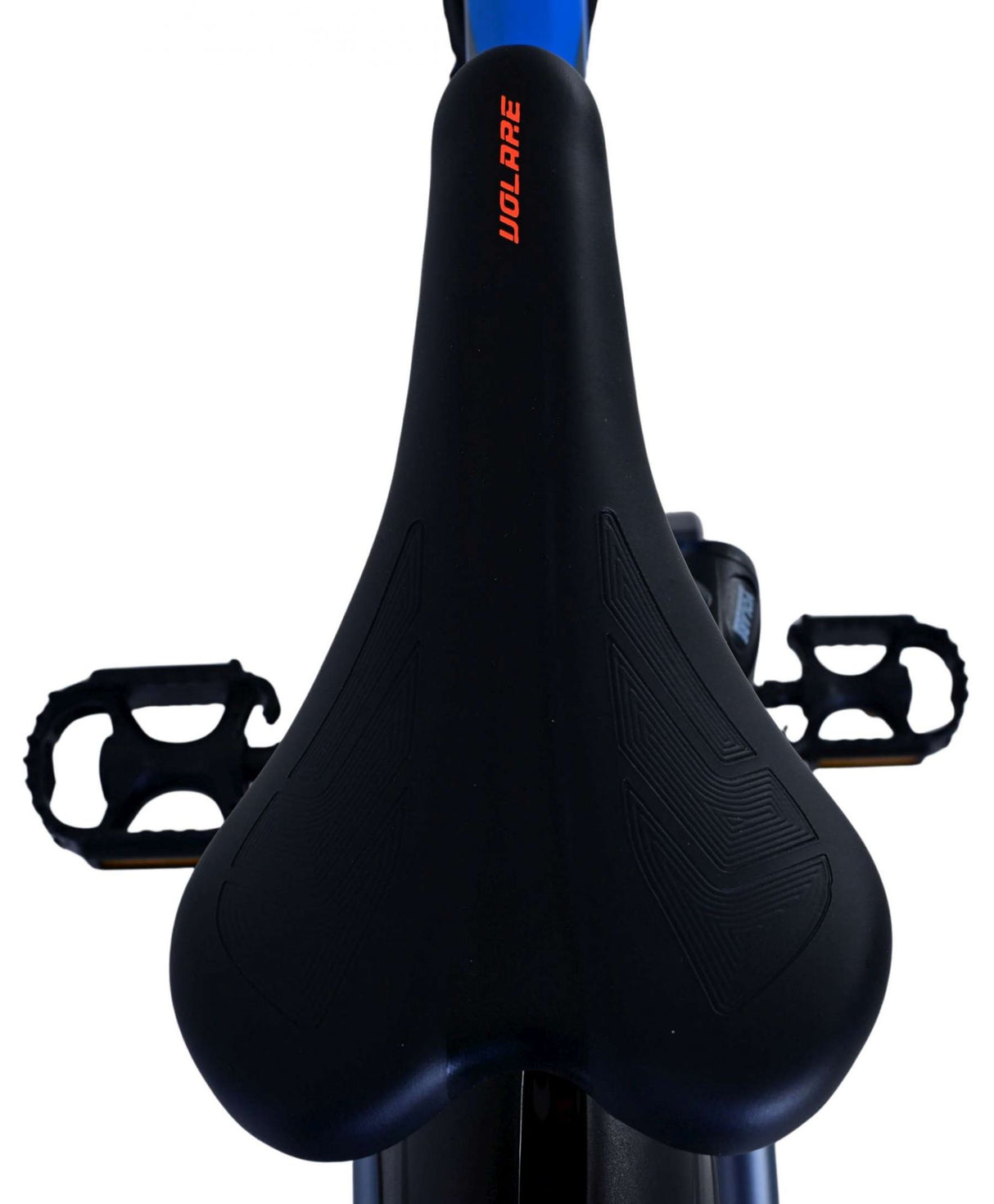 Volare Rocky Kinderfahrrad - 26 Zoll - Blau - Shimano Nexus 3 Gänge