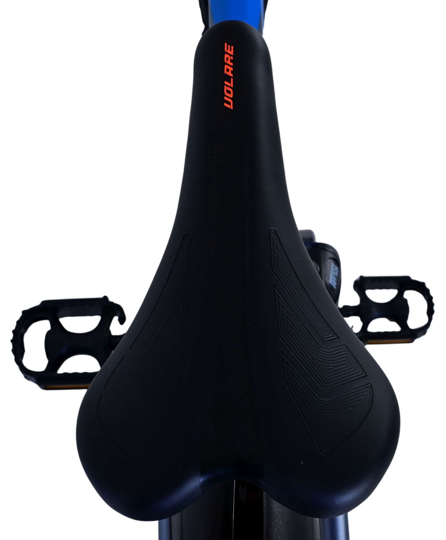 Volare Rocky Kinderfahrrad - 26 Zoll - Blau - Shimano Nexus 3 Gänge