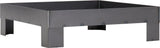 Markone Feuerschale 105-2: 70x70/22 cm