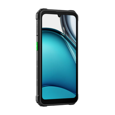 Blackview BV5300 Plus Outdoor Smartphone – Vorderseite links