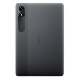 Blackview TAB 90 Schwarz WIFI- Frontalansicht auf die Rueckseite mit Kameralinse