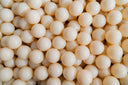 Ansicht Bälle Beige 1