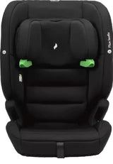 Osann Flux Isofix i-Size Kindersitz 76–150 cm – höhenverstellbar, mit Isofix & Top-Tether, Seitenaufprallschutz, Komforteinlage, R129 – Grey Melange