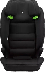 Osann Lupo Isofix i-Size Kindersitz 76–150 cm – höhenverstellbar, mit Isofix & Top-Tether, Seitenaufprallschutz, SIPS PROTECT, R129 – Black