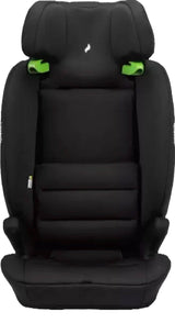 Osann Lupo Isofix i-Size Kindersitz 76–150 cm – höhenverstellbar, mit Isofix & Top-Tether, Seitenaufprallschutz, SIPS PROTECT, R129 – Black
