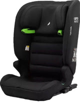 Osann Lupo Isofix i-Size Kindersitz 76–150 cm – höhenverstellbar, mit Isofix & Top-Tether, Seitenaufprallschutz, SIPS PROTECT, R129 – Black