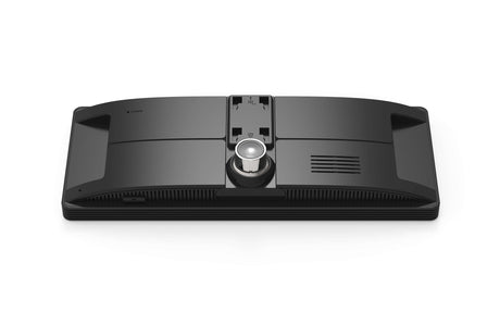 Navitel DS1020 VR Rückseite liegend mit Ansicht auf die Oberkante