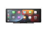 Navitel DS1020 VR nur das Display von Vorne