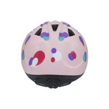 Volare Fahrradhelm - Kinder - Rosa - 47-51 cm