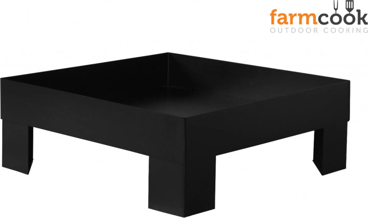 Markone Feuerschale 105-2: 70x70/22 cm
