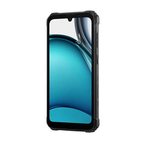 Blackview BV5300 Plus Outdoor Smartphone – Vorderseite rechts
