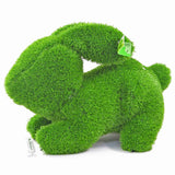 AniPlants, Grasfigur, "Hase", Gartendeko, 65cm