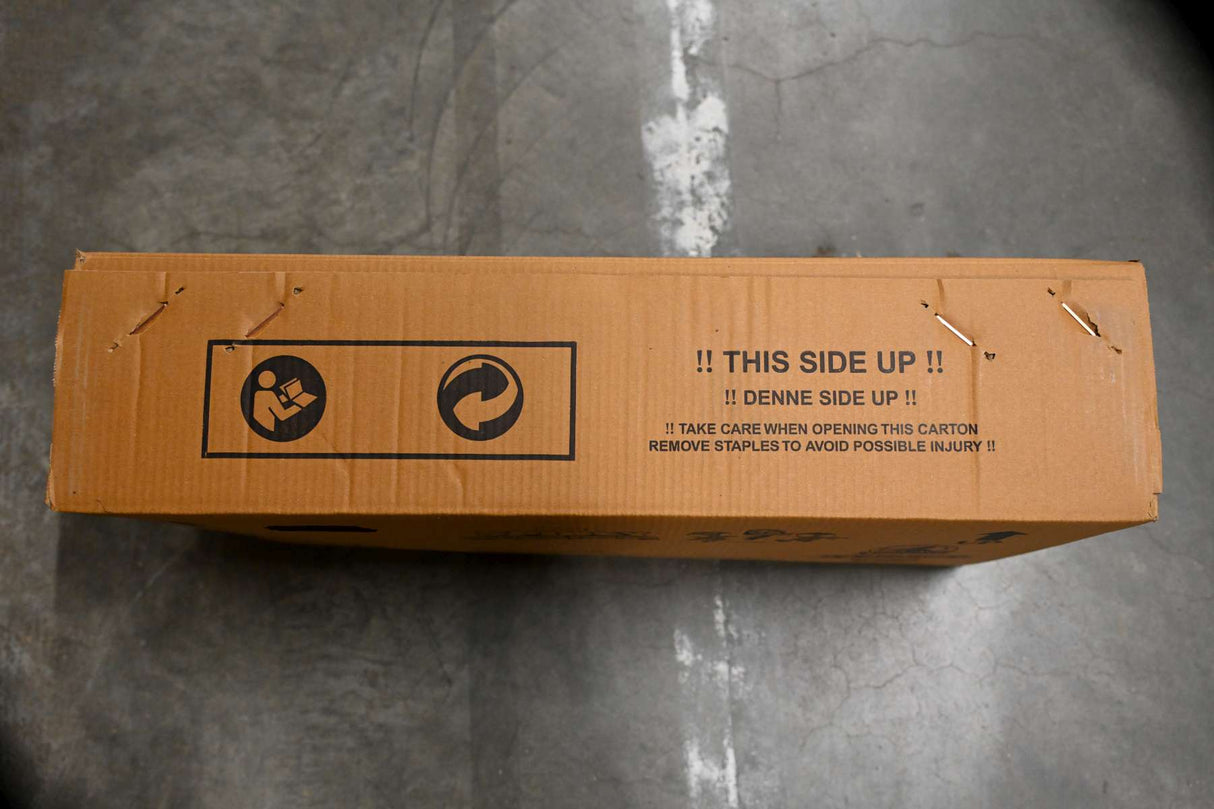 Volare Spidey Kinderfahrrad - Jungen - 12 Zoll - Blau