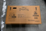 Volare Disney Princess Kinderfahrrad - Mädchen - 12 Zoll - Rosa - Zweihandbremsen