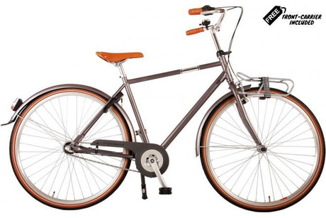 Volare Lifestyle Men 28-Zoll-Fahrrad mit modernem Design