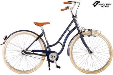 Volare Lifestyle Ladies 28-inch Fahrrad mit Top-QualitÃ¤t und modernem Design