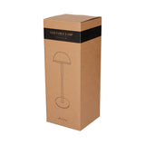 OVP der Jens Living LED Tischlampe in Schwarz