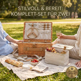 USP Bild des Jens Living Picknickkorbs