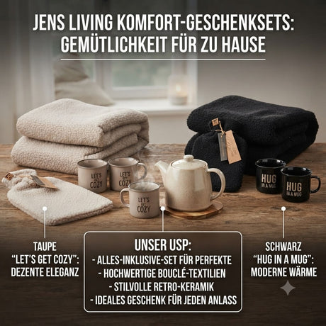 USP des Geschenksets