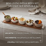 USPs für Bits&amp;Bites Set mehrfarbig