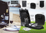 USPs und wichtigste Eigenschaften des Picknickrucksacks