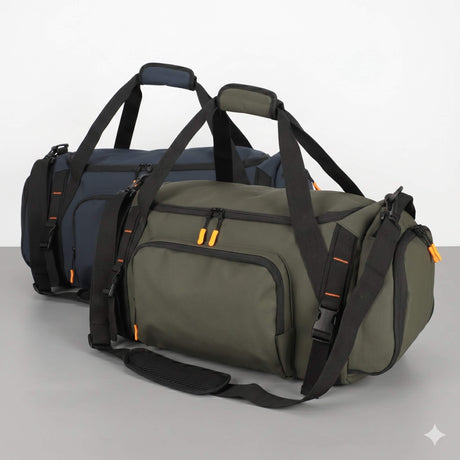 Norländer Wochendtasche Osby in beiden Farben
